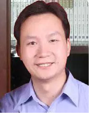 技术导师  郭克华