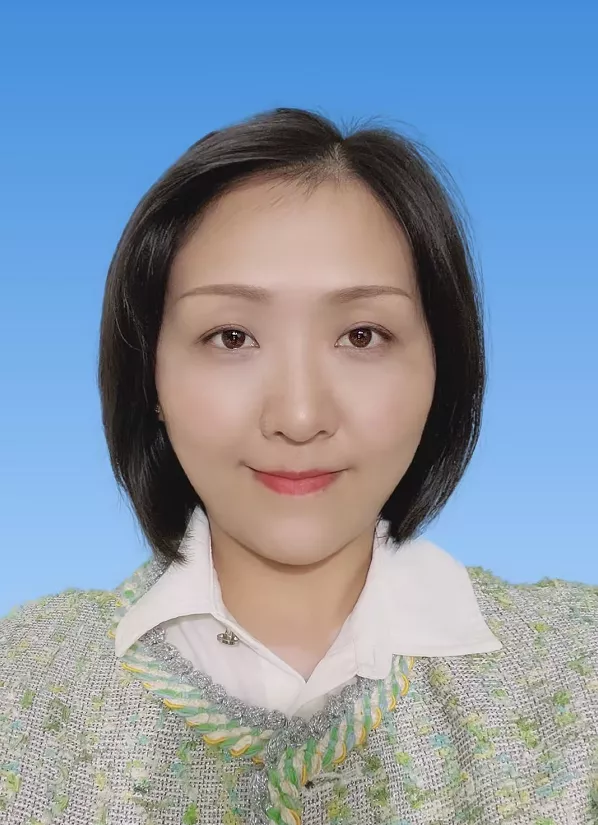 高级软件产品经理 吕晶晶