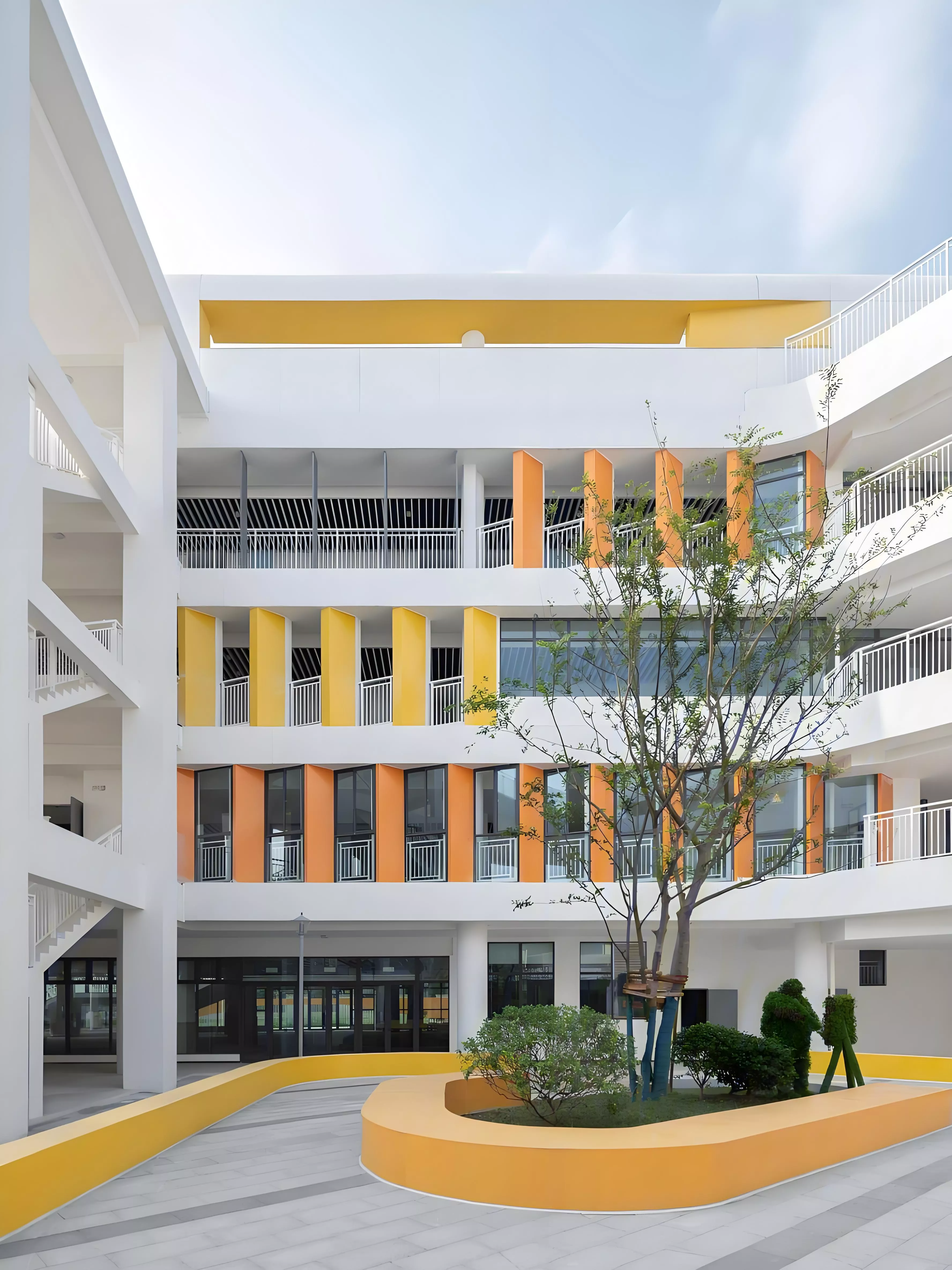 k12小学食堂解决方案