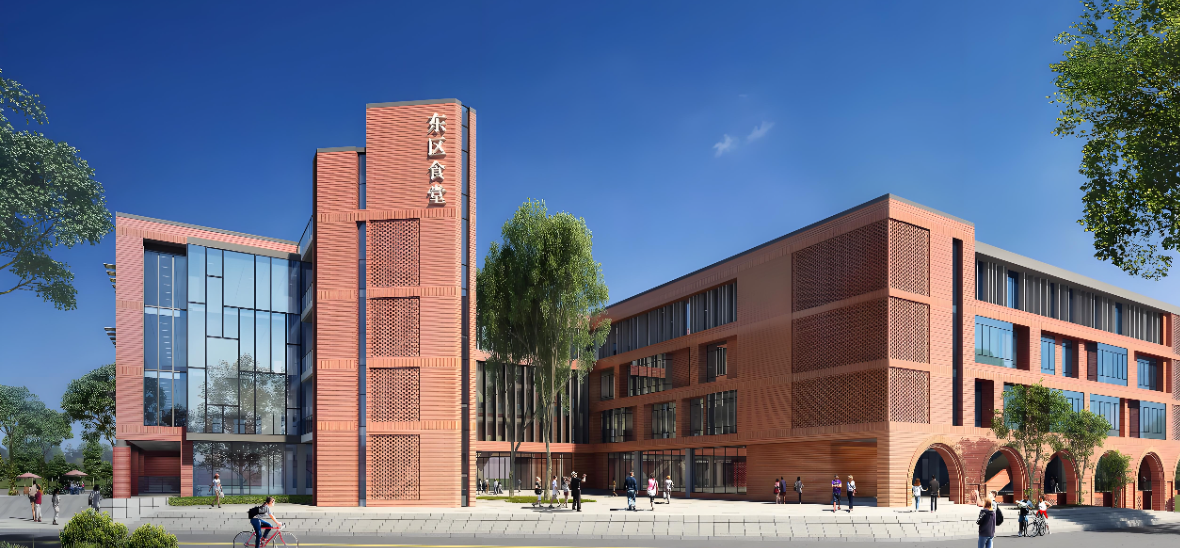 档口就餐解决方案